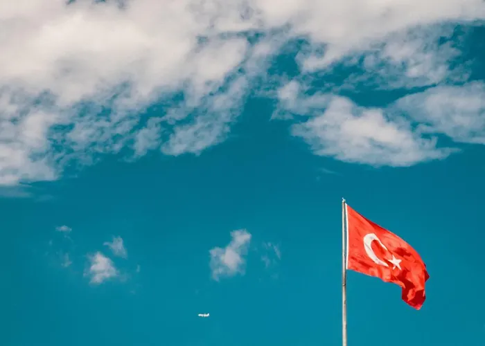 Hotel Estambul