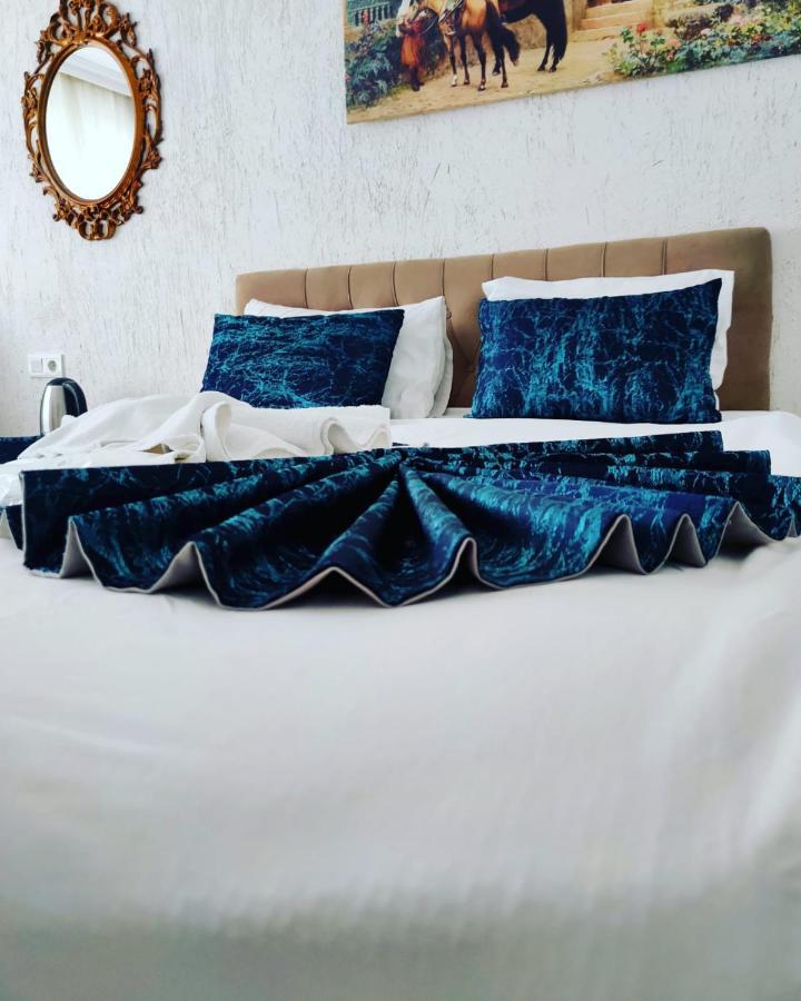 Отель Hotel Estambul