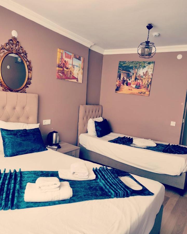 Hotel Estambul Отель Стамбул