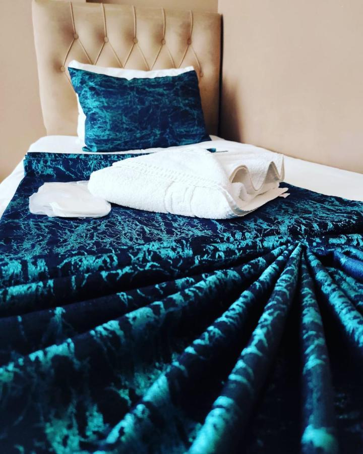 Отель Hotel Estambul 3*