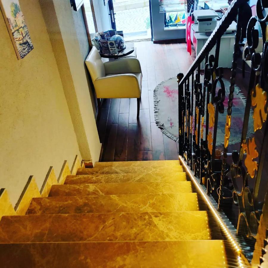 Hotel Estambul Отель Стамбул