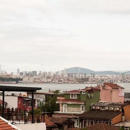 Hotel Estambul Exterior photo