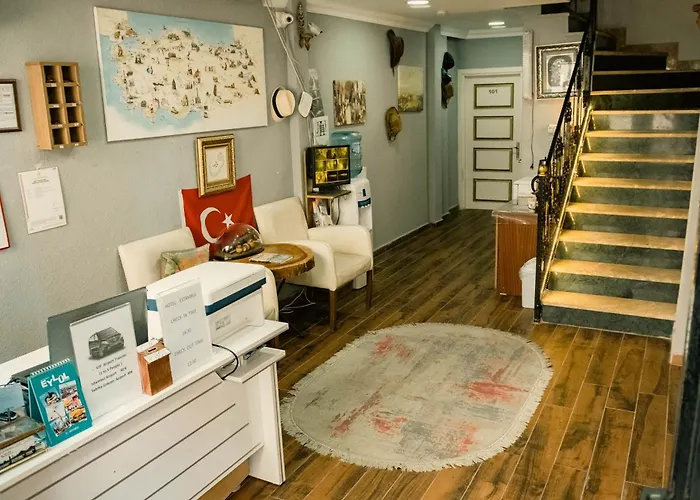 Hotel Estambul