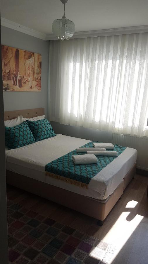 Отель Hotel Estambul 3*
