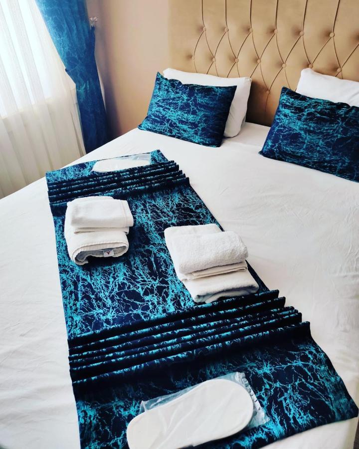 Hotel Estambul Отель 3*