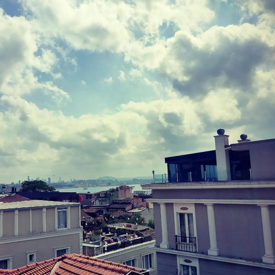 Отель Hotel Estambul