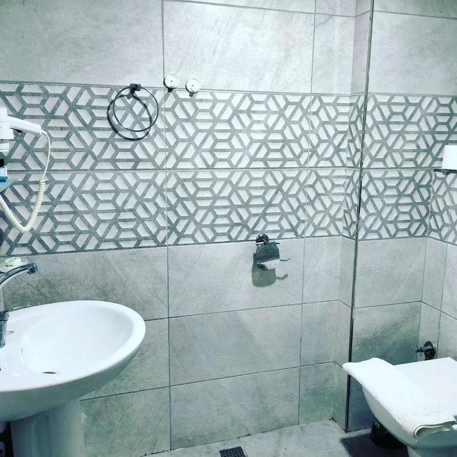 Отель Hotel Estambul Стамбул