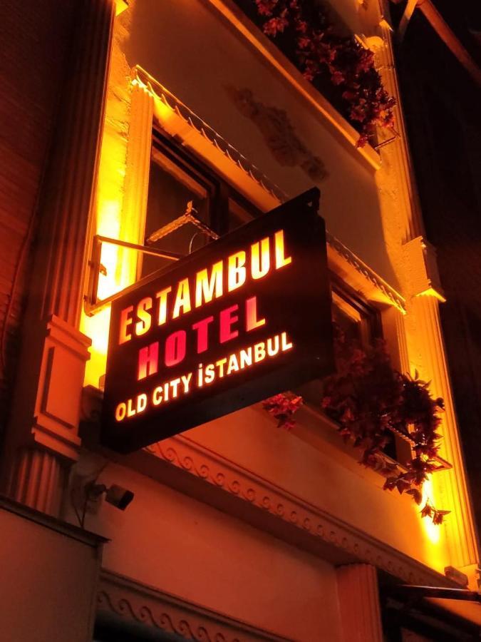 Hotel Estambul Hotel