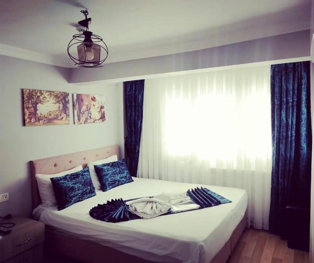 Hotel Estambul Стамбул