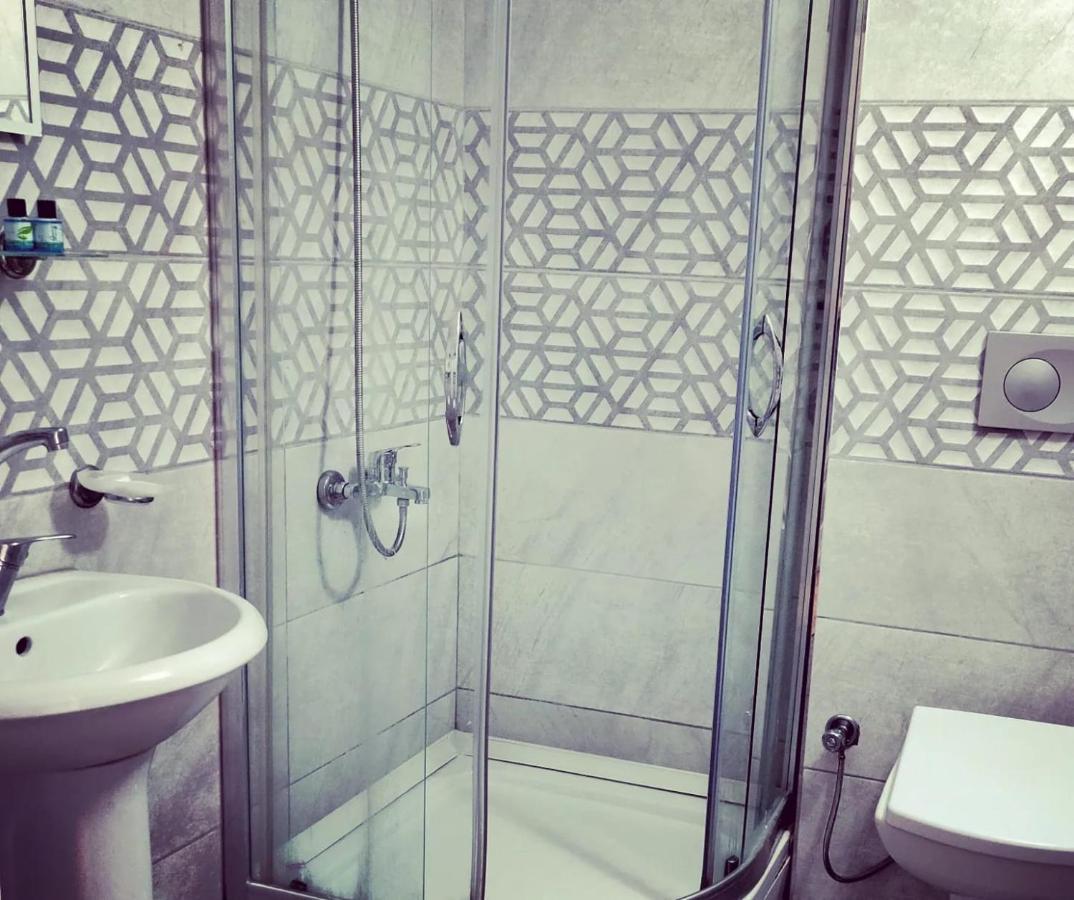 Hotel Hotel Estambul Istanbul
