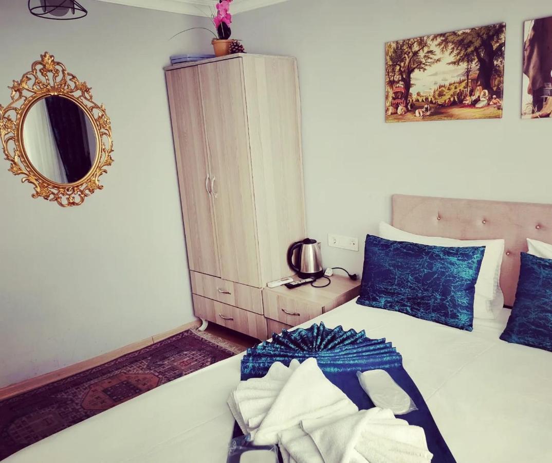 Отель Hotel Estambul 3*