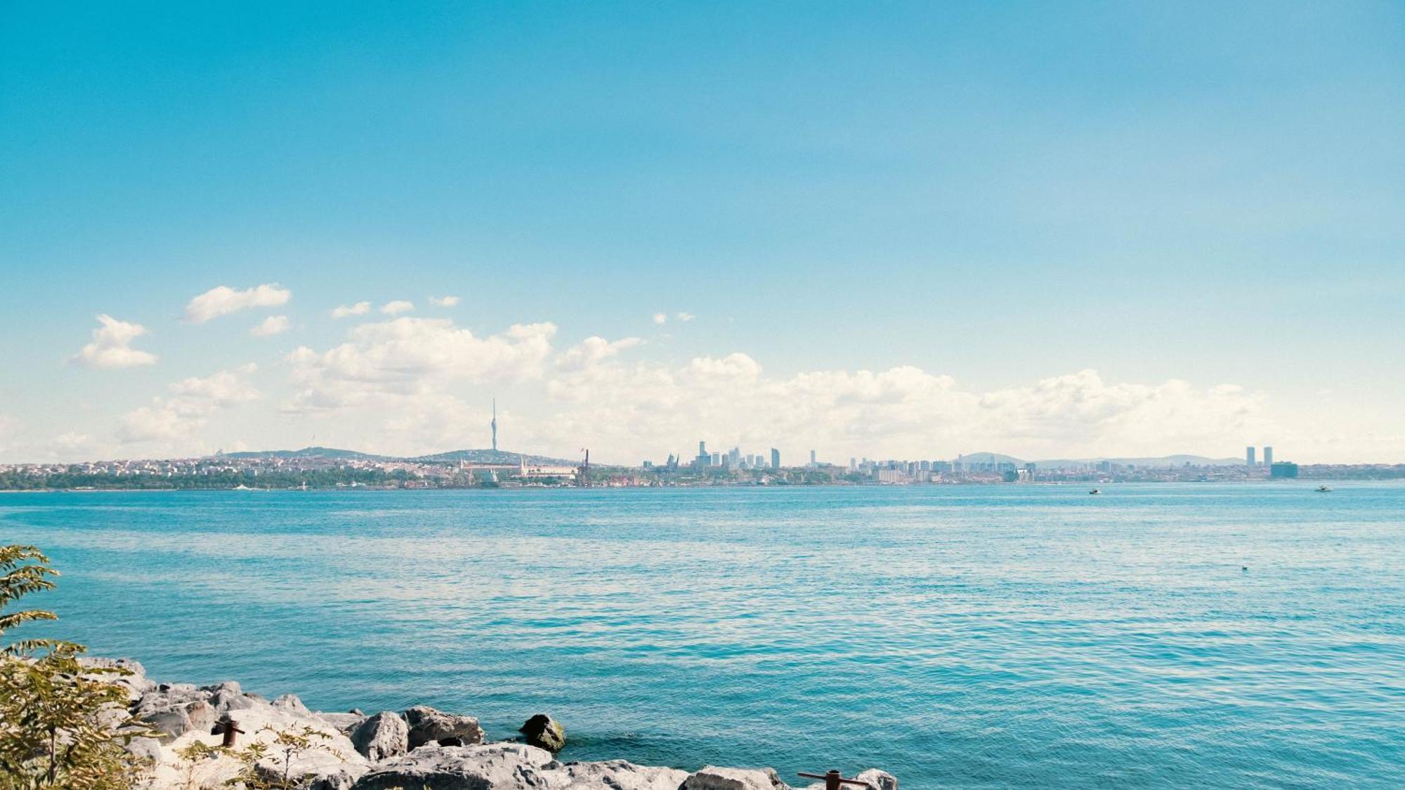 Hotel Estambul Стамбул