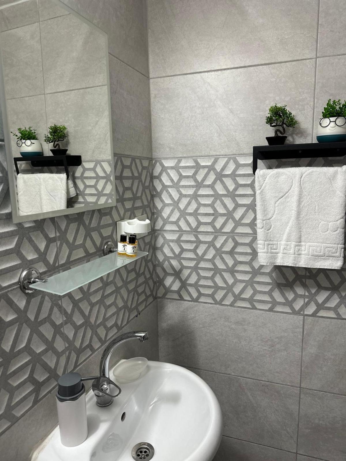 Hotel Estambul Istanbul