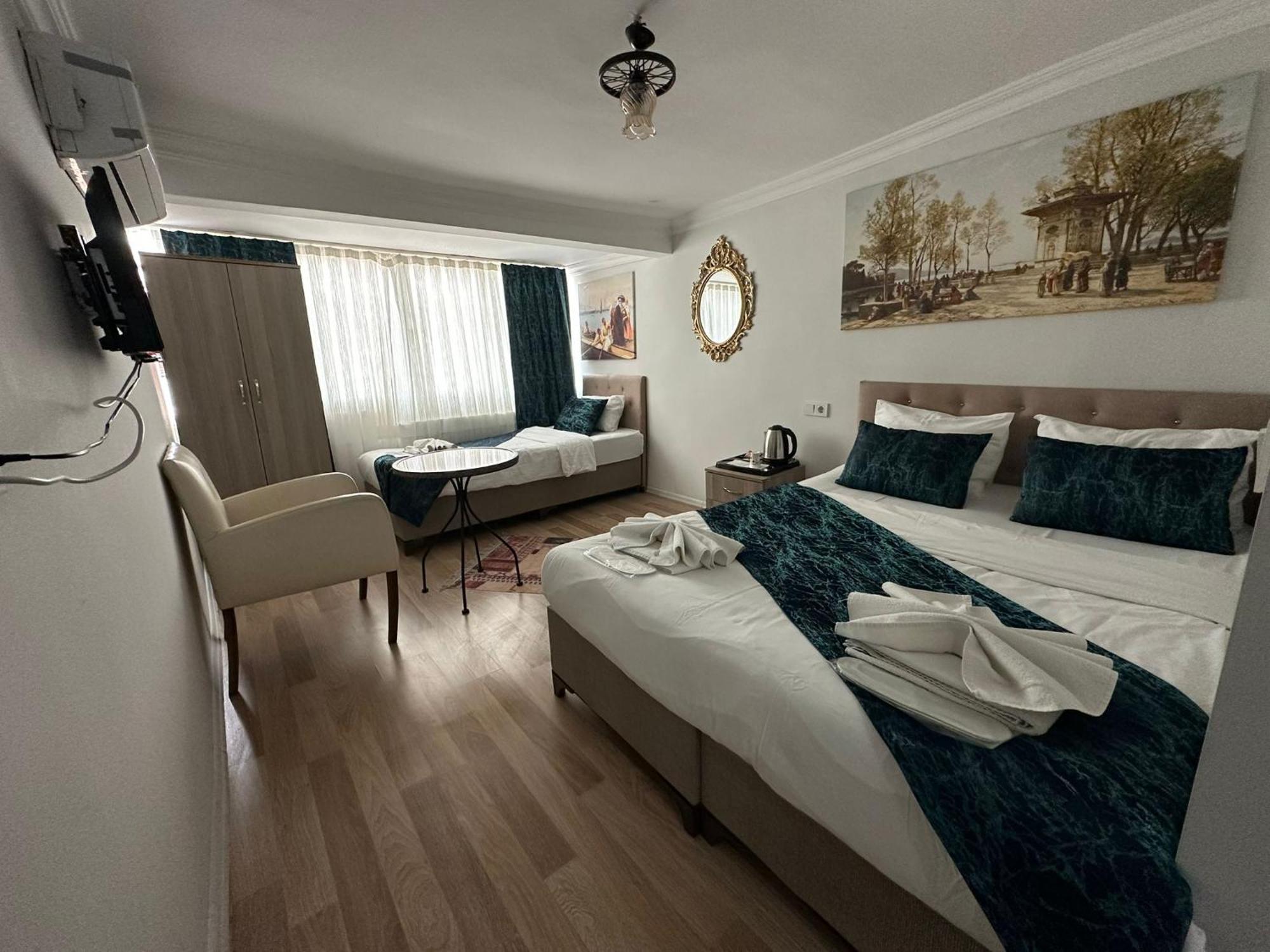 Hotel Estambul Hotel