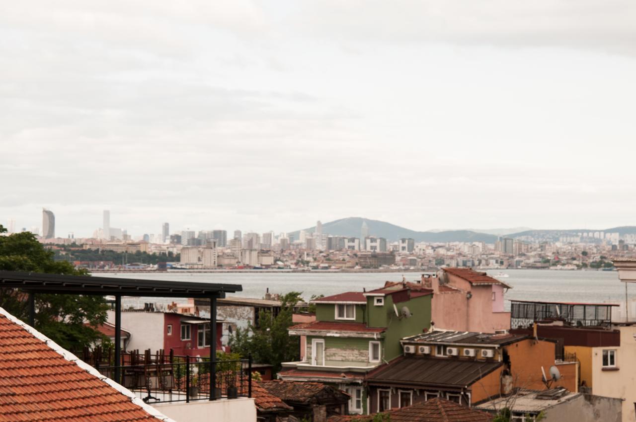 Hotel Estambul Отель