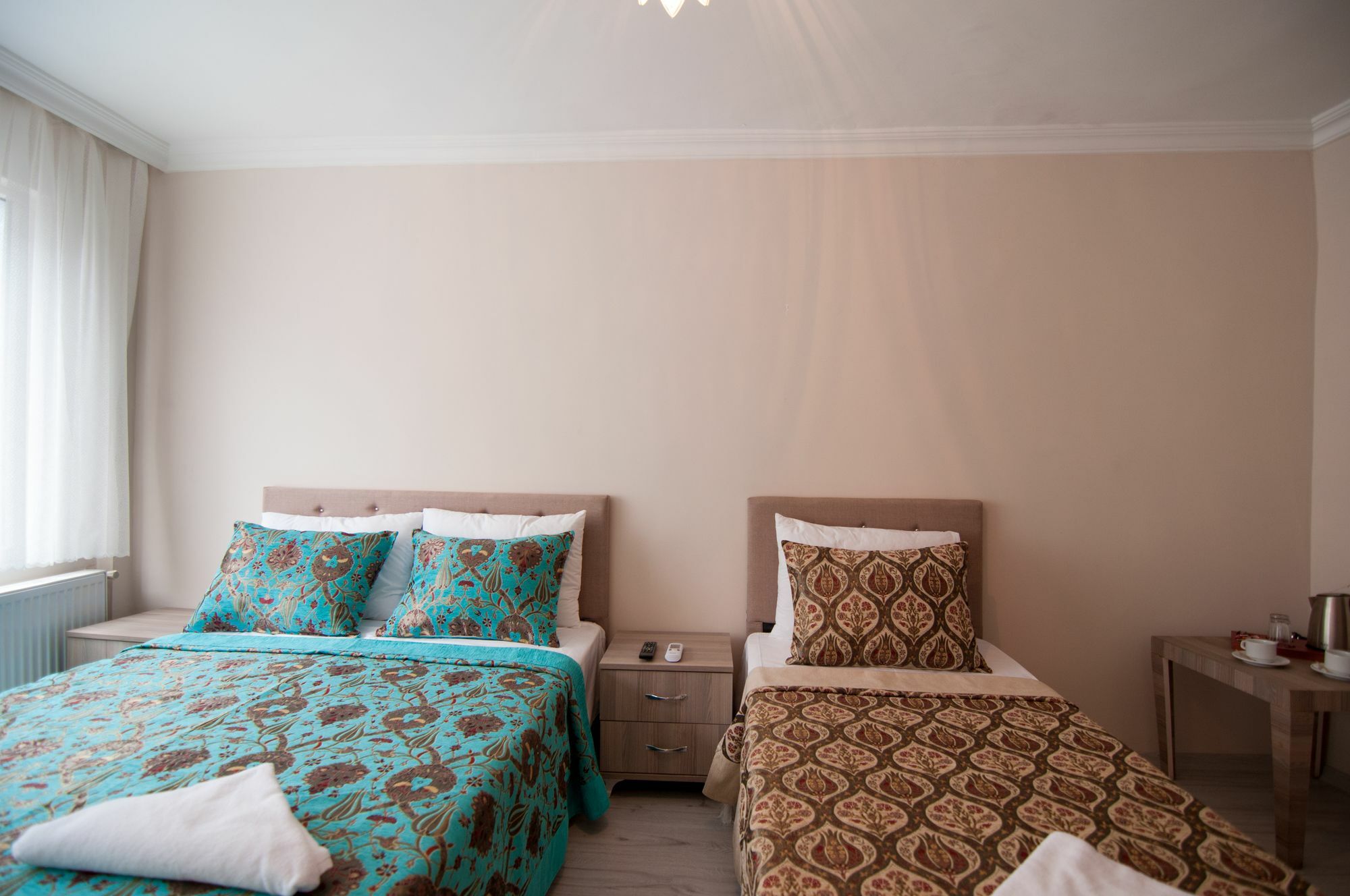Hotel Estambul Отель